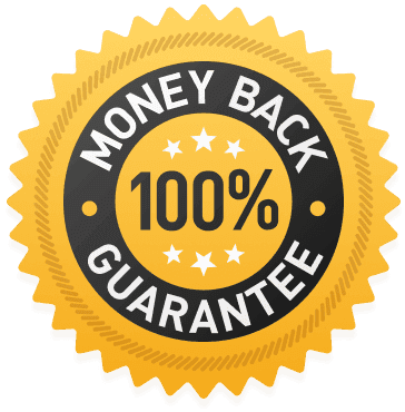 The Deep Reset Moneyback Guarantee