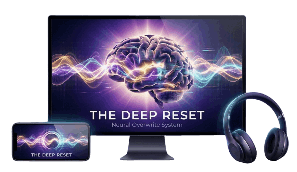 The Deep Reset